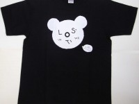 kuma T (black) kuma T (black)