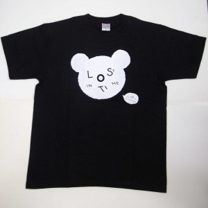 kuma T (black)